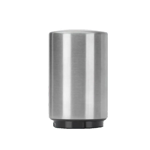 Stainless Steel Automatic Beer Bottle Opener with Magnet