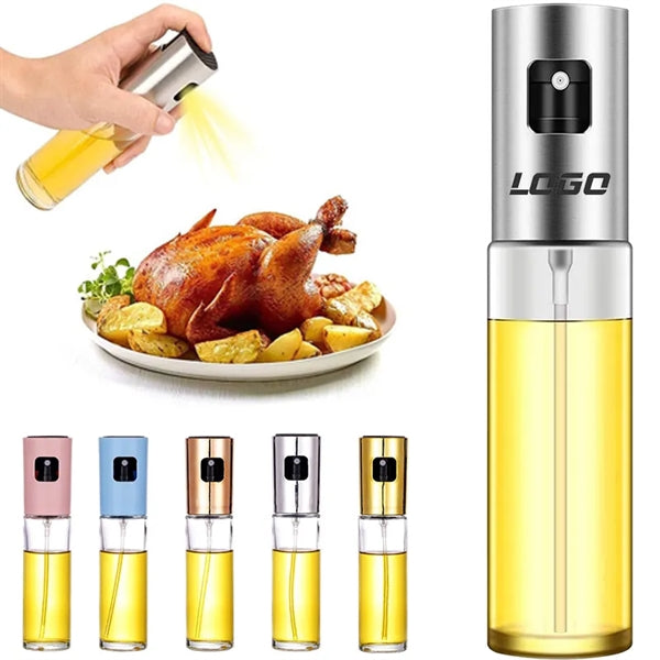 3.3oz Oil Spray Bottle