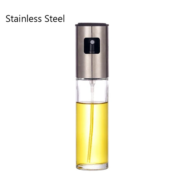 3.3oz Oil Spray Bottle