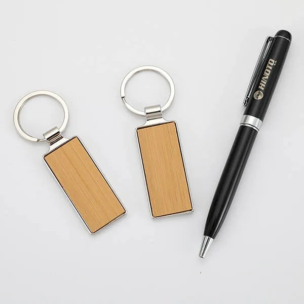 Bamboo 3-piece kit