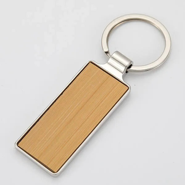 Bamboo 3-piece kit