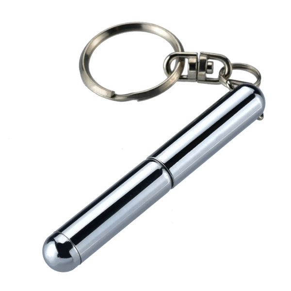Keyring Telescoping Pen