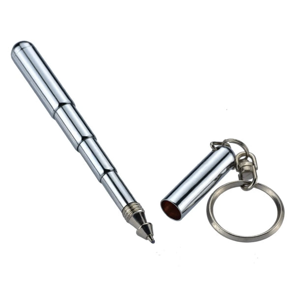 Keyring Telescoping Pen