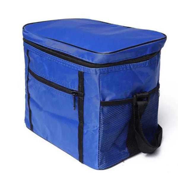 Square Cooler Bag