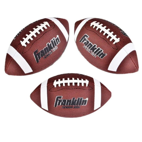 #1 Kids Rugby 6.5" American Football