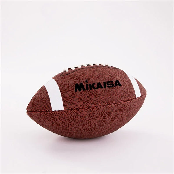 #1 Kids Rugby 6.5" American Football