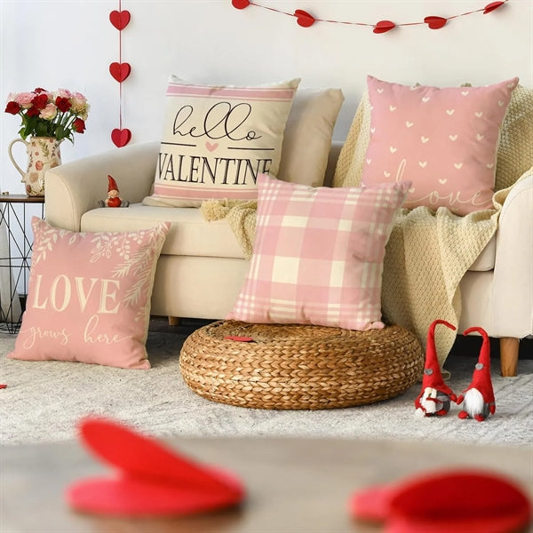 Promotion Pillow