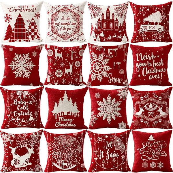 Promotion Pillow