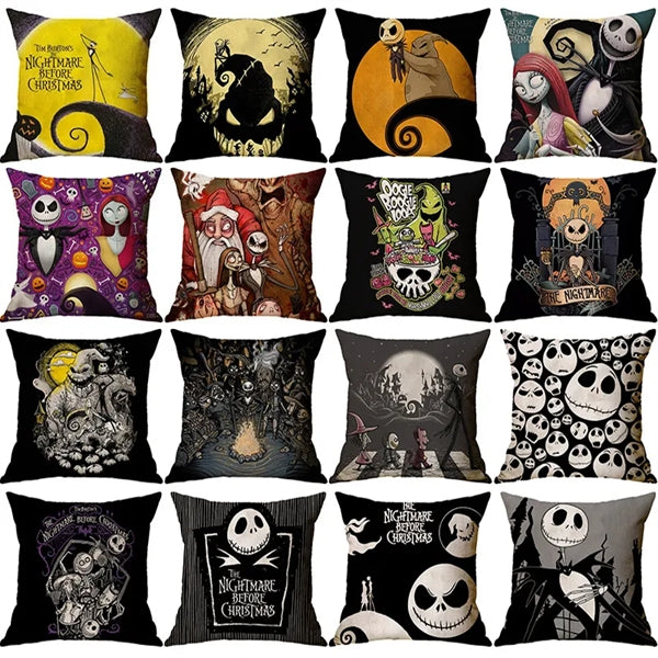 Promotion Pillow