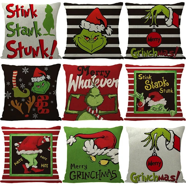 Promotion Pillow