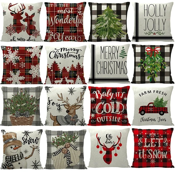 Promotion Pillow