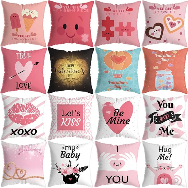 Promotion Pillow