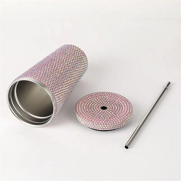 Bling Diamond Tumbler