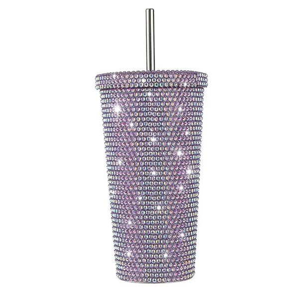 Bling Diamond Tumbler