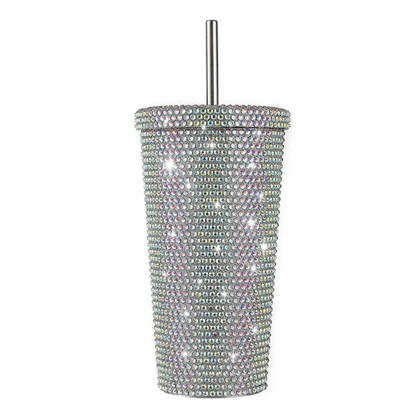 Bling Diamond Tumbler
