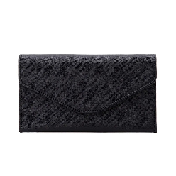 Mulitple RFID Passport Holder Travel Wallet