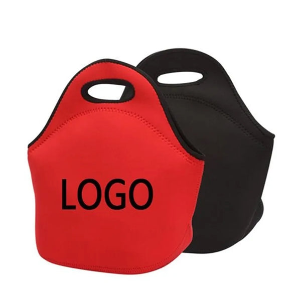 Neoprene Lunch Bag