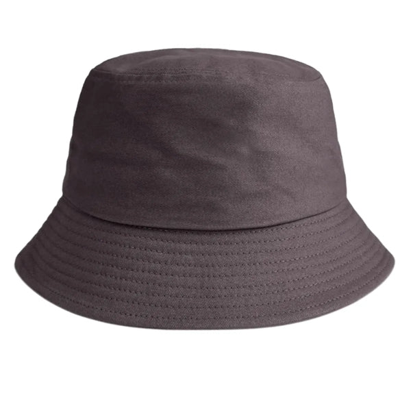 Unisex Cotton Bucket hat