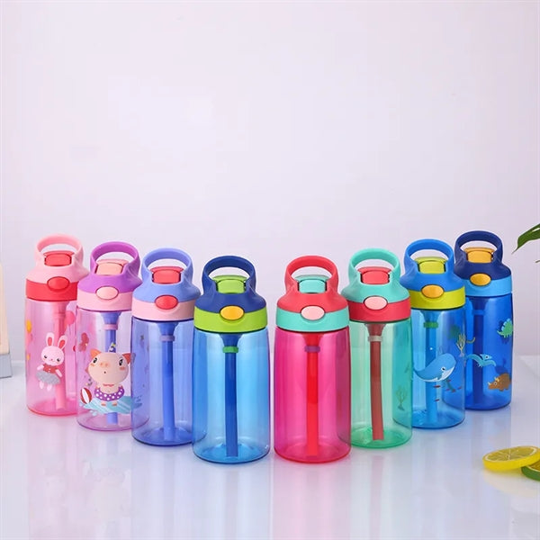 Kids Water Bottle