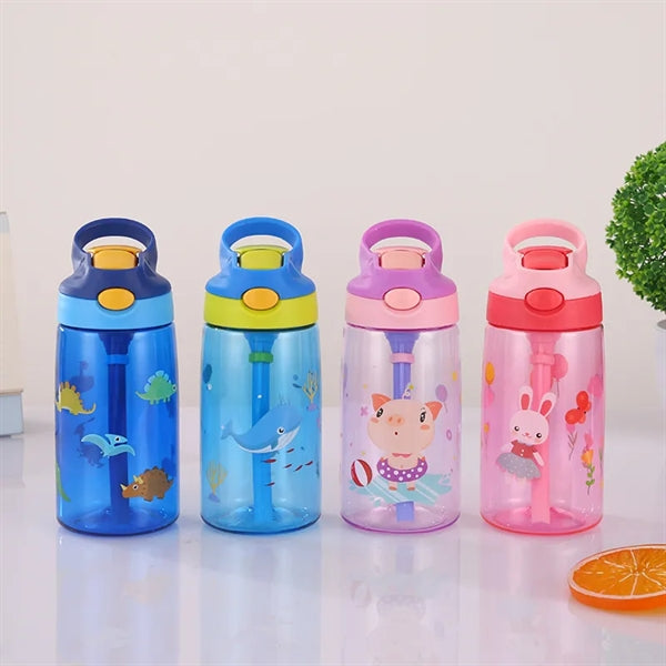 Kids Water Bottle