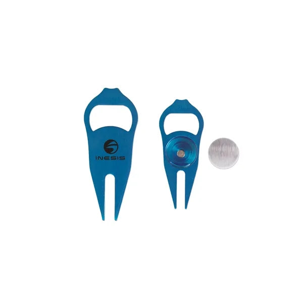 3 In 1 Golf Tool