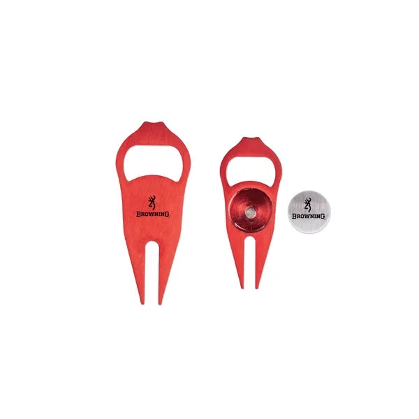 3 In 1 Golf Tool