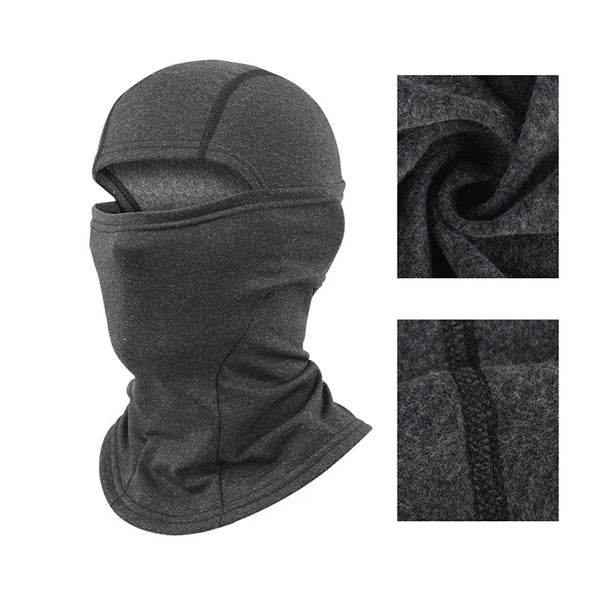 Windproof Balaclava Ski Face Mask
