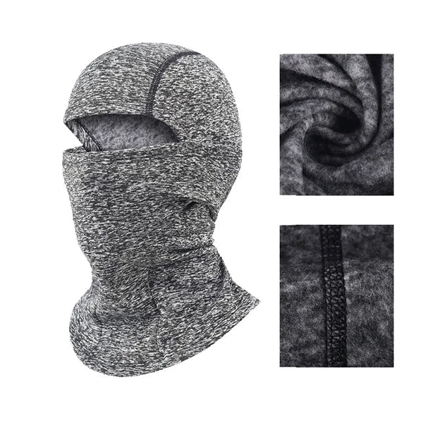 Windproof Balaclava Ski Face Mask