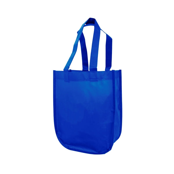 Non-Woven Laminated Retail Tote