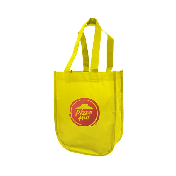 Non-Woven Laminated Retail Tote