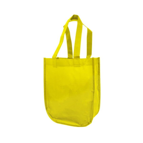 Non-Woven Laminated Retail Tote