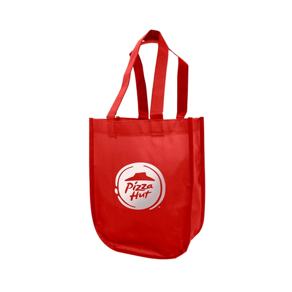 Non-Woven Laminated Retail Tote