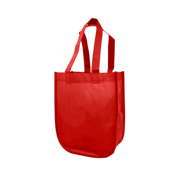 Non-Woven Laminated Retail Tote