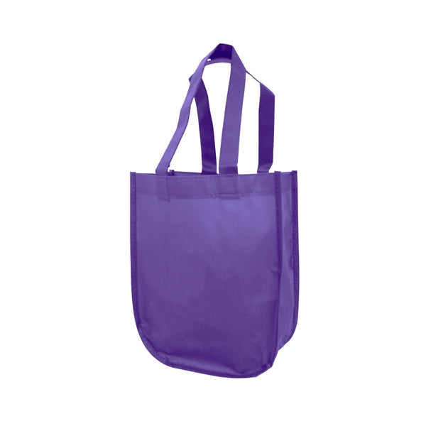 Non-Woven Laminated Retail Tote