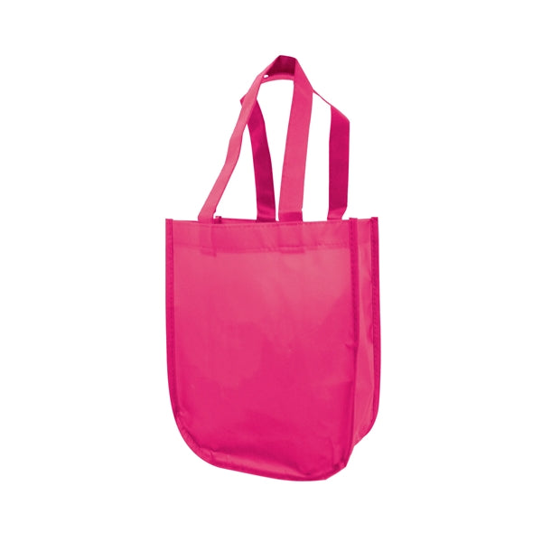 Non-Woven Laminated Retail Tote
