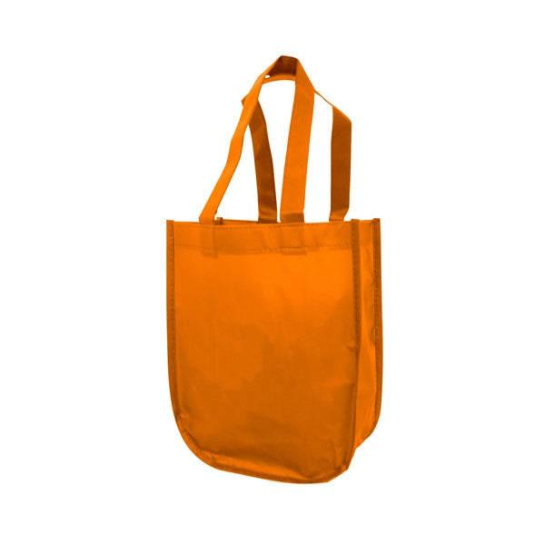 Non-Woven Laminated Retail Tote
