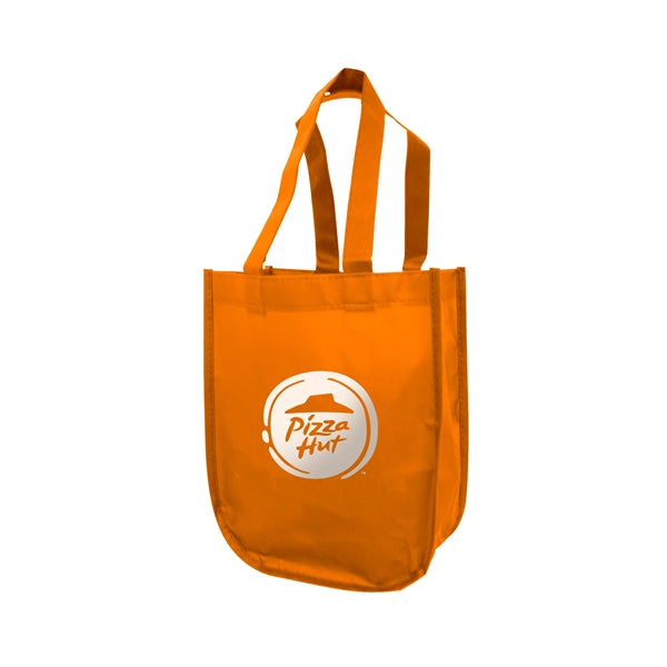 Non-Woven Laminated Retail Tote
