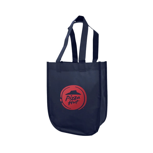Non-Woven Laminated Retail Tote