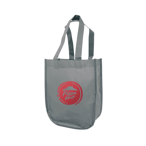 Non-Woven Laminated Retail Tote