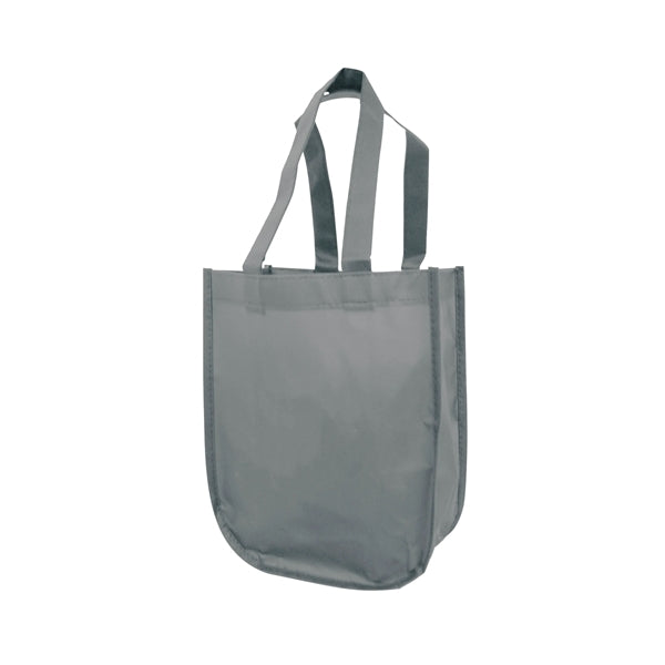 Non-Woven Laminated Retail Tote