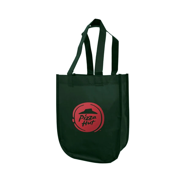 Non-Woven Laminated Retail Tote