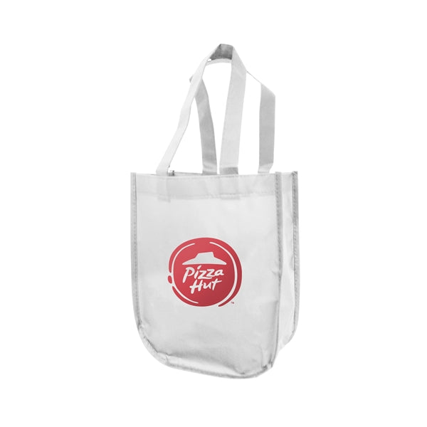 Non-Woven Laminated Retail Tote