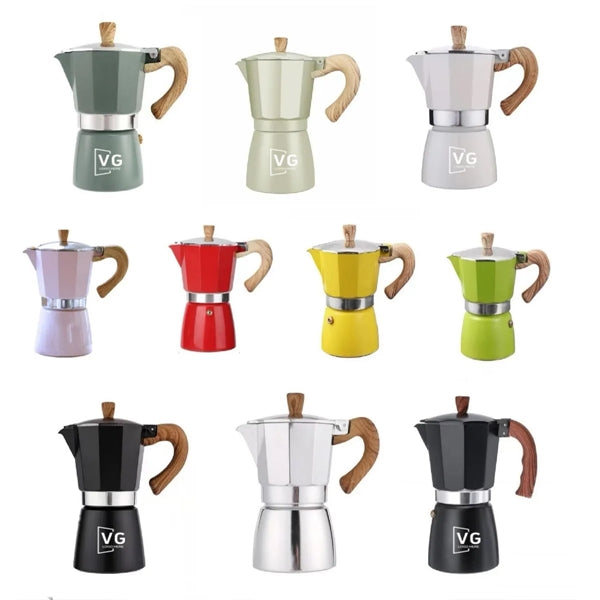 Coffee Pot