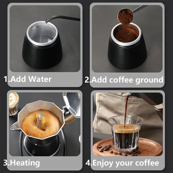 Coffee Pot