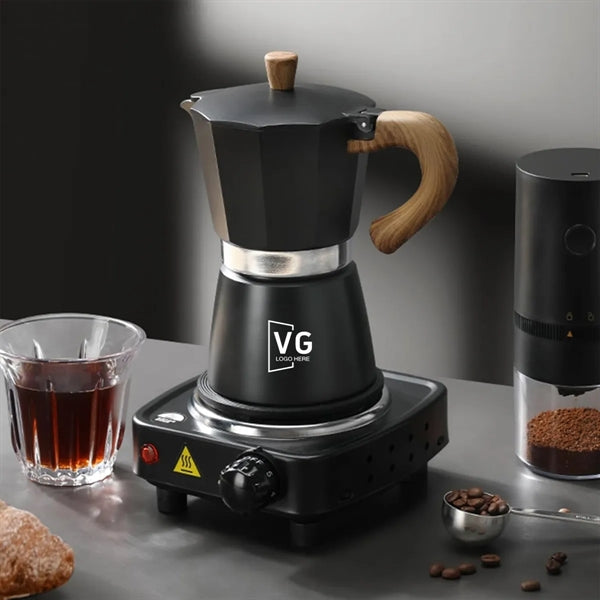 Coffee Pot