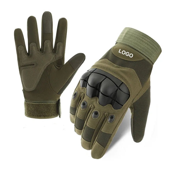 Touchscreen Combat Tactical Gloves
