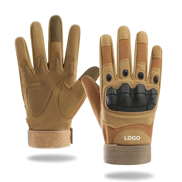Touchscreen Combat Tactical Gloves