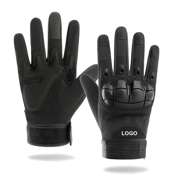 Touchscreen Combat Tactical Gloves
