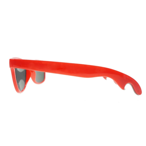 Bottle Opener Sunglasses