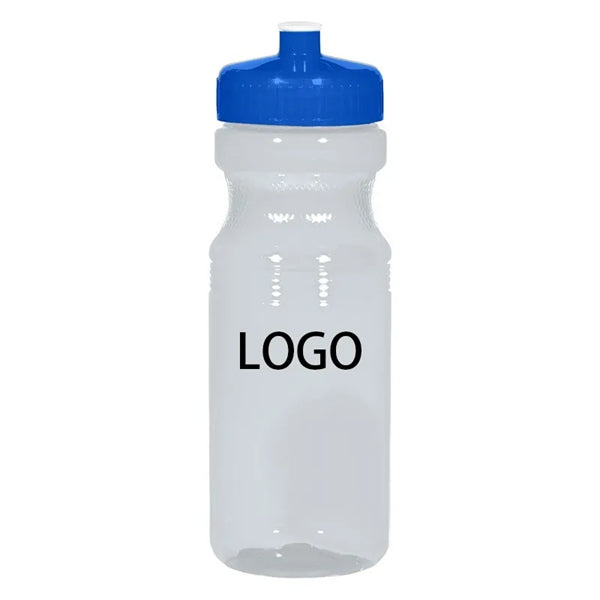 24 oz Fitness Water Bottle